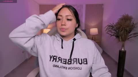 Heidy online show from 01-08-26, 03:09