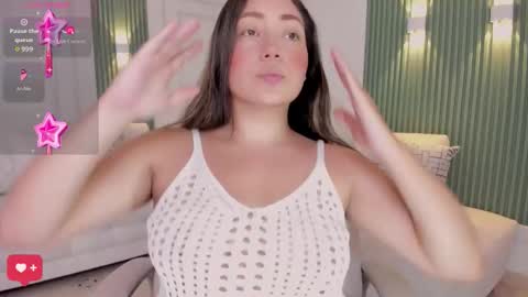 Heidy online show from 02-16-26, 07:21