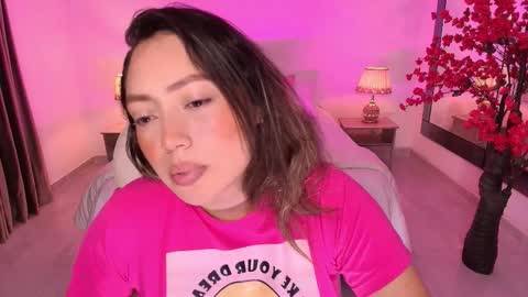 Heidy online show from 03-03-26, 03:23