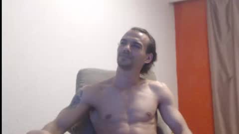 heilanubis online show from 04-12-26, 09:20