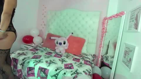 heimy_smith online show from 02-21-26, 06:53