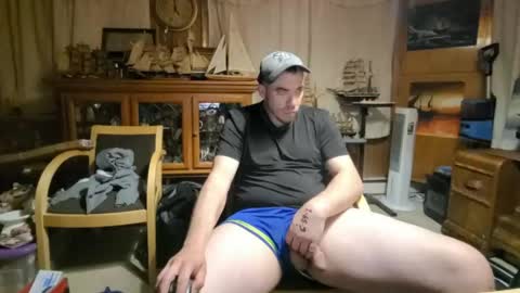 Snapshot of heisherrmann chatting on 04-18-26, 05:00 xxScubaStevexx online show from 04-18-26, 05:00