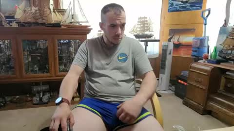 Snapshot of heisherrmann chatting on 04-20-26, 06:20 xxScubaStevexx online show from 04-20-26, 06:20