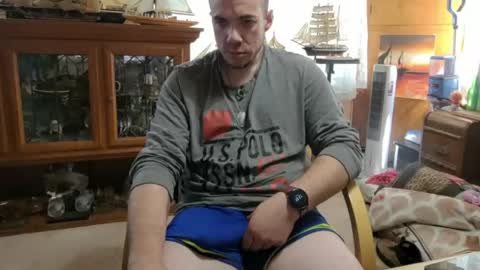 Snapshot of heisherrmann chatting on 04-26-26, 04:37 xxScubaStevexx online show from 04-26-26, 04:37