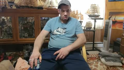 Snapshot of heisherrmann chatting on 04-28-26, 05:29 xxScubaStevexx online show from 04-28-26, 05:29