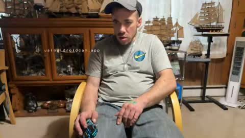Snapshot of heisherrmann chatting on 04-29-26, 11:22 xxScubaStevexx online show from 04-29-26, 11:22
