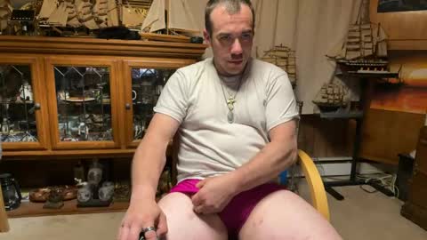 Snapshot of heisherrmann chatting on 05-09-26, 03:56 xxScubaStevexx online show from 05-09-26, 03:56