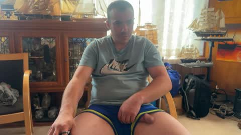 Snapshot of heisherrmann chatting on 05-12-26, 12:13 xxScubaStevexx online show from 05-12-26, 12:13