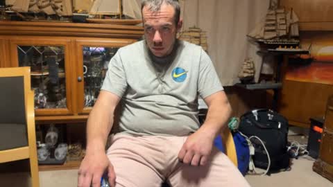 Snapshot of heisherrmann chatting on 05-15-26, 05:47 xxScubaStevexx online show from 05-15-26, 05:47