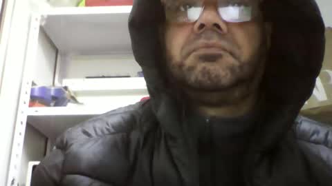 Heist Stein online show from 01-18-26, 12:53