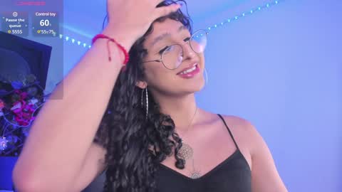 Heka Prudence online show from 12-29-24, 03:11