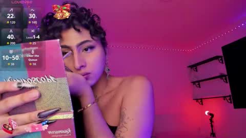 Heka Prudence online show from 02-28-26, 03:51