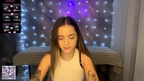 Snapshot of helen_bronce chatting on 12-13-24, 10:19 Alice DollySmile and Avelina online show from 12-13-24, 10:19