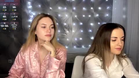 Snapshot of helen_bronce chatting on 01-04-25, 09:43 Alice DollySmile and Avelina online show from 01-04-25, 09:43