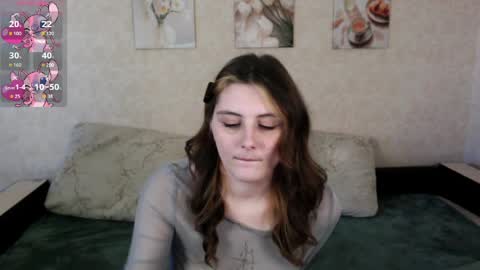  MY NAME IS HELEN WELCOME TO MY ROOM online show from 04-02-26, 06:22