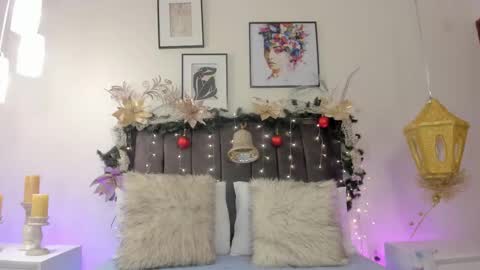 Helen  online show from 12-16-25, 12:54