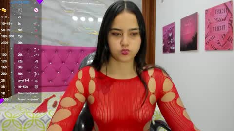 Helen online show from 12-03-25, 06:28