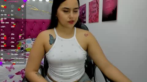 Helen online show from 03-29-26, 05:46