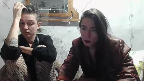 Goddess Helen  Goddess Victoria online show from 02-06-25, 06:46