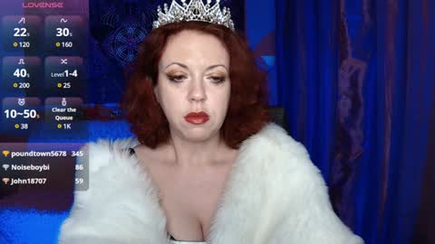 Helena online show from 12-18-24, 05:00