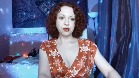 Helena online show from 01-01-25, 04:18