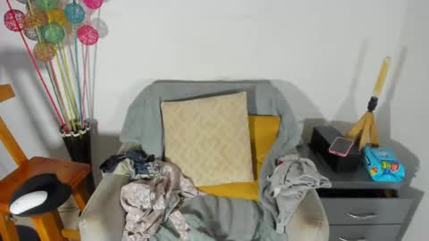 HELENA COPPER online show from 05-13-26, 03:59