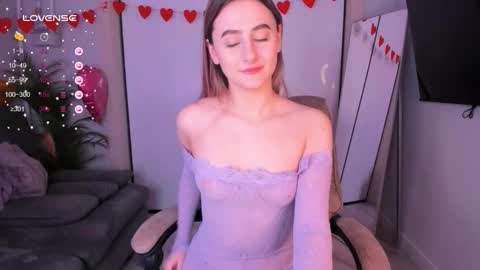 Helen online show from 03-12-26, 03:29