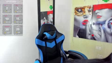 helena online show from 09-10-25, 08:42