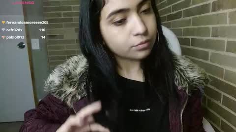  Only 18 cyrus online show from 02-11-26, 01:32