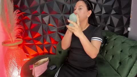 Helena Saenz online show from 01-08-26, 12:29