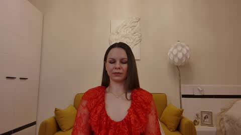 Helen online show from 03-31-26, 07:31