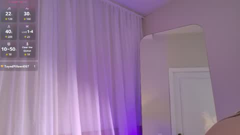 Scarlet online show from 07-04-26, 11:05