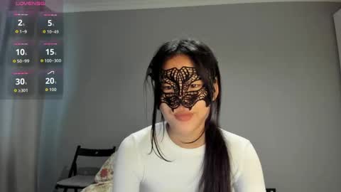 Hi I am Helen online show from 05-29-26, 02:09