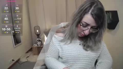 Snapshot of helenenigma chatting on 02-22-26, 07:56 helenenigma online show from 02-22-26, 07:56