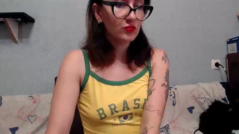 HelenRed online show from 11-01-25, 09:22