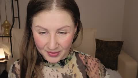 Helen online show from 04-04-26, 02:21