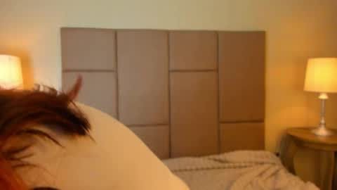 Snapshot of helenstanfordd chatting on 05-28-26, 11:51 Helen or Hells online show from 05-28-26, 11:51