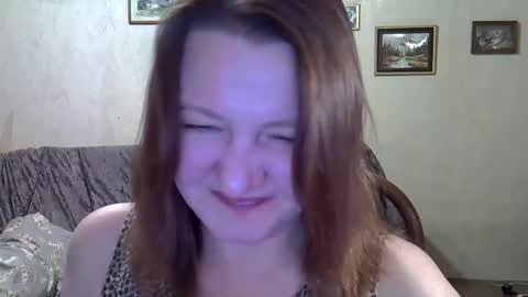 helgacharming online show from 02-08-26, 07:28