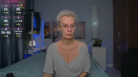Helga online show from 12-04-24, 04:05