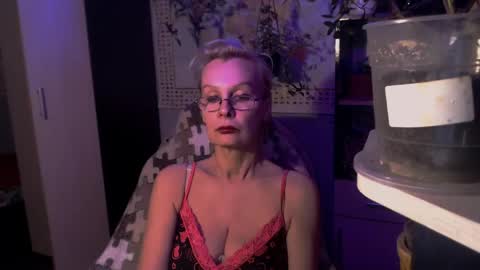 Snapshot of helgahimmele chatting on 05-11-26, 11:02 Helga online show from 05-11-26, 11:02