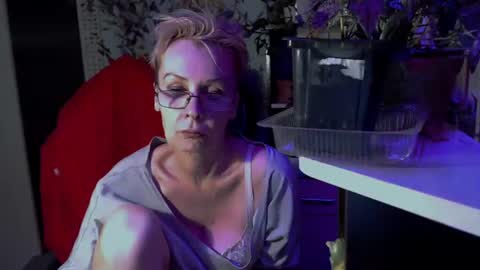 Snapshot of helgahimmele chatting on 07-01-26, 07:24 Helga online show from 07-01-26, 07:24