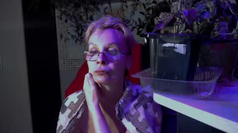 Snapshot of helgahimmele chatting on 07-03-26, 06:58 Helga online show from 07-03-26, 06:58