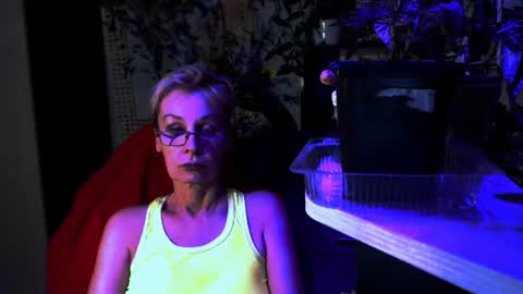 Snapshot of helgahimmele chatting on 07-05-26, 08:05 Helga online show from 07-05-26, 08:05