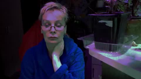 Snapshot of helgahimmele chatting on 07-07-26, 05:28 Helga online show from 07-07-26, 05:28