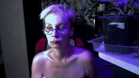 Snapshot of helgahimmele chatting on 07-13-26, 08:55 Helga online show from 07-13-26, 08:55