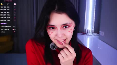 Aurora online show from 02-08-26, 06:55