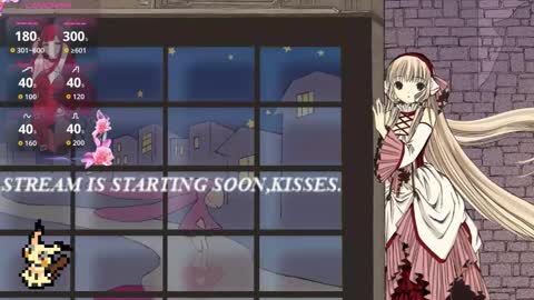 Helia Transfem and Amy online show from 02-19-26, 11:17