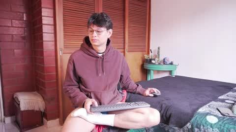 Helio online show from 04-09-26, 06:46