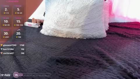  Heliza  online show from 02-08-25, 02:47