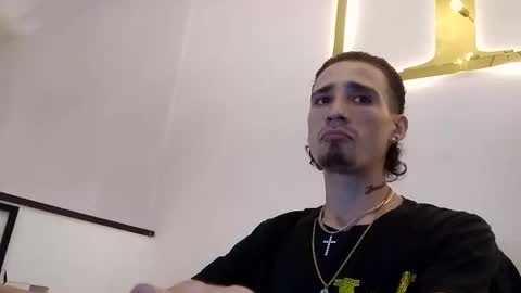 Eros online show from 04-23-26, 07:20